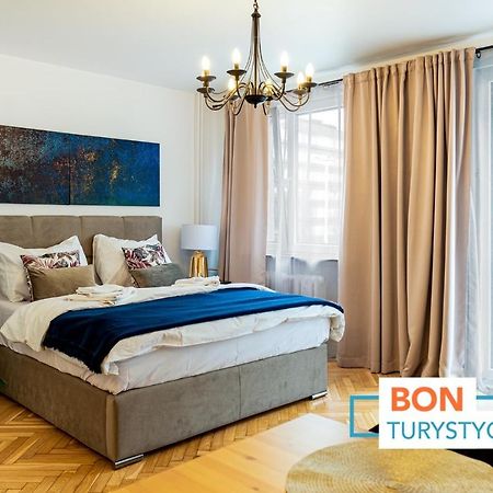 Apartament Olawska Breslau Exterior foto
