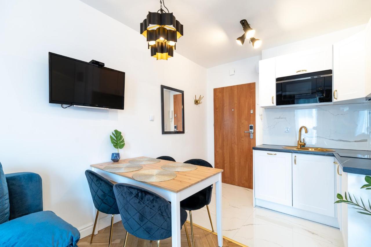 Apartament Olawska Breslau Exterior foto